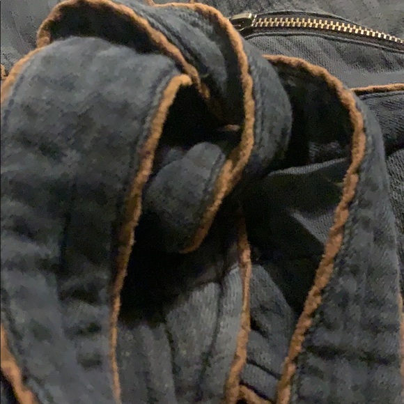 Free People jacket size L - Picture 2 of 3